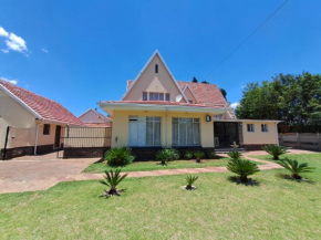 The Parks Guest House